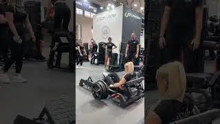 Booty Builder ® Dual Hip Thrust