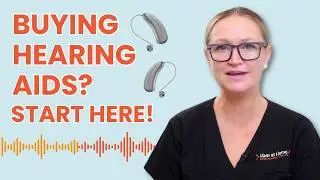 5 Key Questions to Ask Before Buying Hearing Aids!
