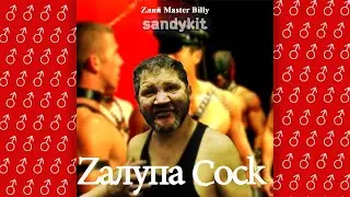 Злий Репер Зеник - Ти дохуя пиздиш ♂Right Version♂ by sandykit