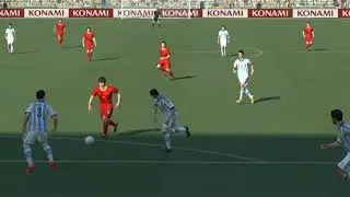 PES 2014 World Challenge Tập 13: Vietnam VS Argentina