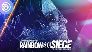 Tom Clancy&rsquo;s Rainbow Six Siege - Crystal Guard - Operator Osa