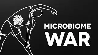 Gut Microbiome War: Good vs Bad Bacteria Explained | Dr. Dan Gubler (Part 1)