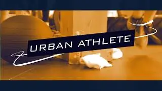 Urban Athlete Springtime Workout Time