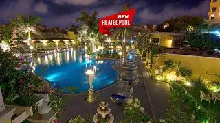 Paradise Inn Beach Resort, Александрия, Египет | 360 фактов о путешествиях