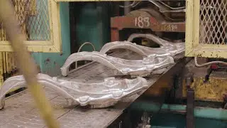 KAAP - Forging Aluminum