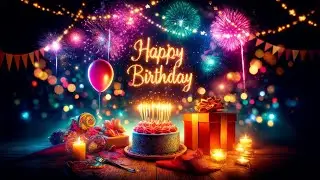 April 6th Birthday: Heart Touching Wishes | Happy Birthday song