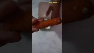 Burger King Veggie Strips || #Shorts #shortsvideo  #burgerking