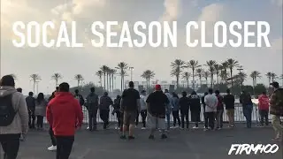 CLEAN CULTURE SOCAL SEASON CLOSER 2019