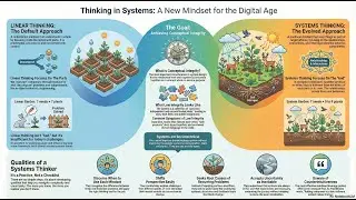 Learning Systems Thinking by Diana Montalion - Part 8: Turning Feedback into Fuel