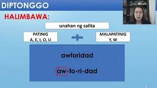 DIPTONGGO