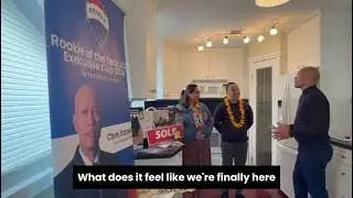 From PR Dream to Homeowners: Filipino Couple&rsquo;s Success Story in Calgary 🇨🇦🏡 | Chris Estrella