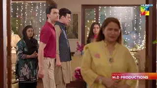 Daam e Mohabbat Episode 27 Promo | Watch Tonight 07 PM Only On HUM TV