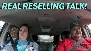 The Amazing Secret Behind My Reselling Business