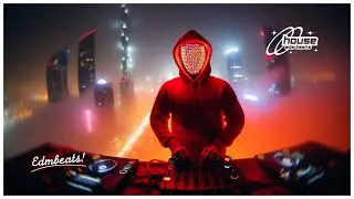 Unforgettable Electronic EDM & Progressive House Mix 2024 | Trance & Rave Music Hits Vol. 189