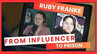 Ruby Franke: From YouTube Mom to Child Abuse Charges | 8 Passengers Scandal Explained