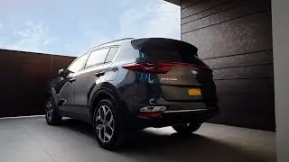 Kia Sportage 2019 | Mr.ZainJ Shares His Ownership Experience In Pakistan | Bamwheels