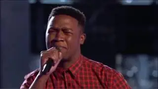 WHAAAAAT!!! AMAZING PERFORMANCE OF MATTHEW SCHULER IN THE VOICE