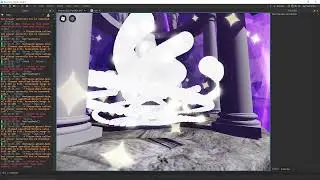 Boss Battle in Roblox Studio / Progress(DEMO)