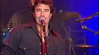 Eric Heatherly live in France (Juillet 2005) - Programmation: Georges Carrier