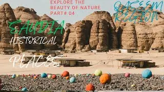 Al Qassim dates farm Saudi Arabia💖