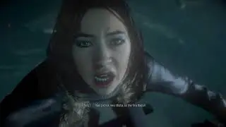 COMO SALVAR O MATT/UNTIL DAWN