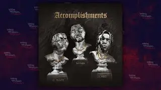 Zaytoven, Lil Yachty & Lil Keed - Accomplishments
