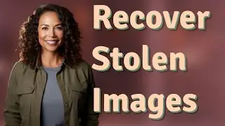 How Can Reverse Image Search Recover Your Stolen Social Media Content?