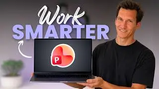 4 PowerPoint Tricks That Save Hours of Work