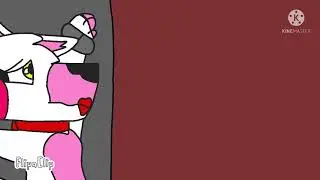 Rainbow factory (animation test) (Gore?)