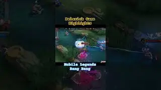 Belerick Game Highlights ☆ Mobile Legends Bang Bang ☆ Belerick ☆ Tank ☆ #MOBA #MobileLegendsBangBang