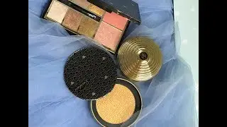 ❅❅❅Guerlain Holiday 2017 Collection - Рождественская коллекция Герлен 2017❅❅❅