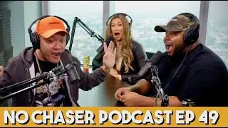 RIP Kobe, Tim Accidentally Hooks Up with Rick’s Girl, Can Balls Taste Things? - No Chaser Ep 49