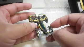 豪宅玩具~3401~2025閃電霹靂車 新世紀GPXサイバーフォーミュラMEGA HOBBY EXPO台灣會場限定 C.F.C. Heritage Edition LIMITED 黑金 凰呀AN-21