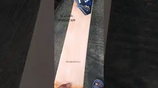 AA Boom Edition | Best Hard Tennis Bat | Available All India 🇮🇳 Delivery | Nur Sports