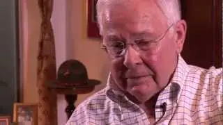 Korea:  The Forgotten War Remembered - J.R. Willcut - Hatteberg's People TV