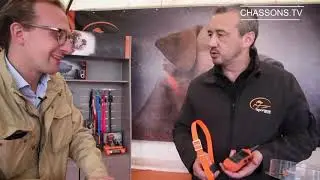 Collier d'éducation Sportdog SD 575