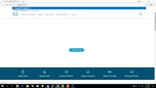 ESXI Server Cisco CUCM Setup2 - By Yusuf Budi Mulia
