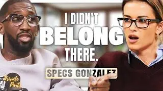 Specs Gonzalez Talks Sidemen Inside & Burying the Wrong Dad