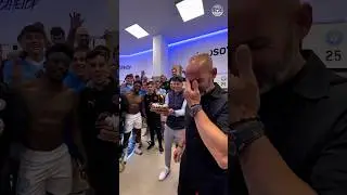 IBIZA&rsquo;S EMOTIONAL SURPRISE FOR THEIR MANAGER 🥹🎉 #ibiza #surprise #birthday
