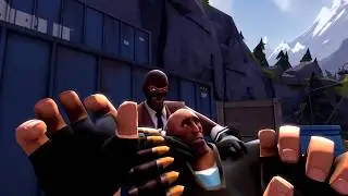 Mannchop video [sfm]