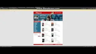 Online shop in PHP  + MySQL