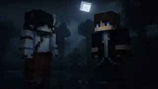 This Minecraft Horror Mod Was WATCHING Our Every Move&hellip;