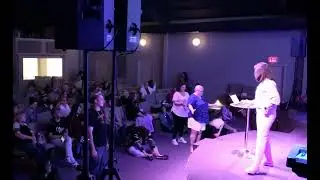 Prayer For Healing & Deliverance from Sickness and Disease. Demon of Infirmity GO!