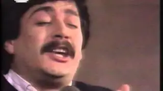 CHICO MADUREIRA - HOJE MORREU UM POETA