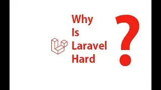 Laravel: Improve your skills on Laravel and be a better programmer