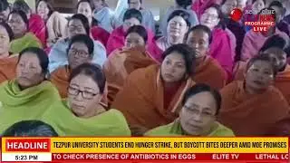 Community Led National Campaign Against Gender Based Discrimination  awareness pangthokkhre