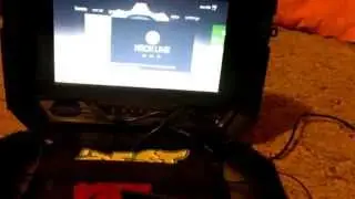 Xbox 360 & Gears Of War Gaems Portable Game System 4Sale
