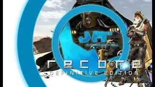 ReCore: Definitive Edition [Walkthrough] [Part 9] The Cradle