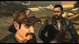 The Walking Dead - aspettando l'episodio 3