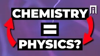 Eric Scerri talks with Karina about whether chemistry is just physics
